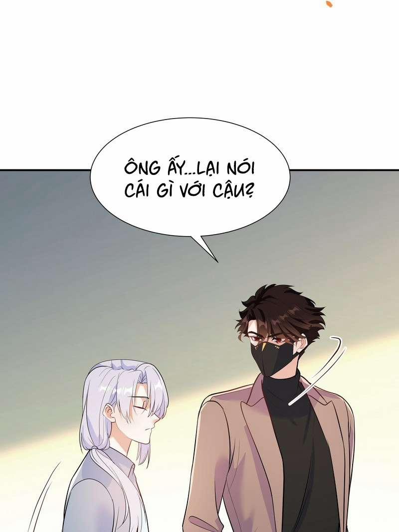 Trần Thương (Vết Sẹo Cũ) 84 trang 40