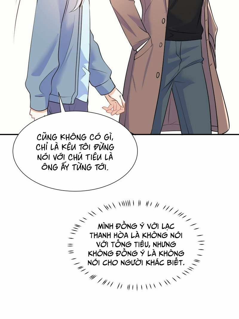 Trần Thương (Vết Sẹo Cũ) 84 trang 41