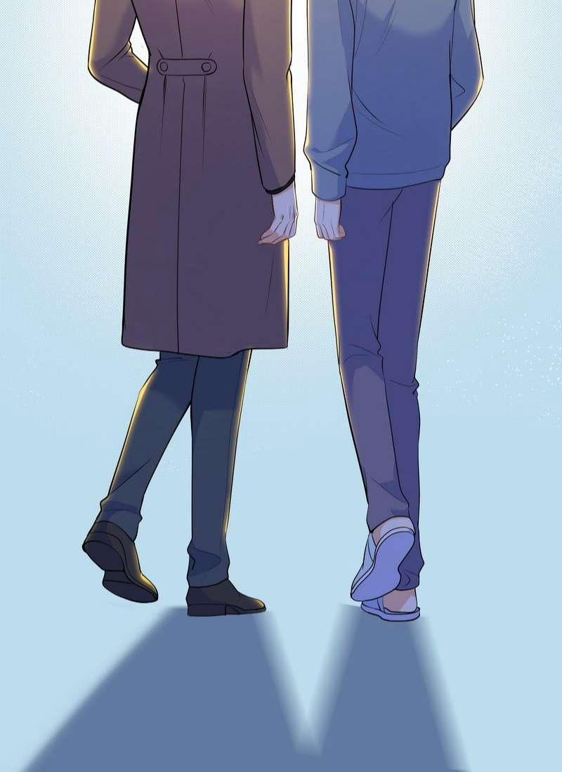 Trần Thương (Vết Sẹo Cũ) 84 trang 44