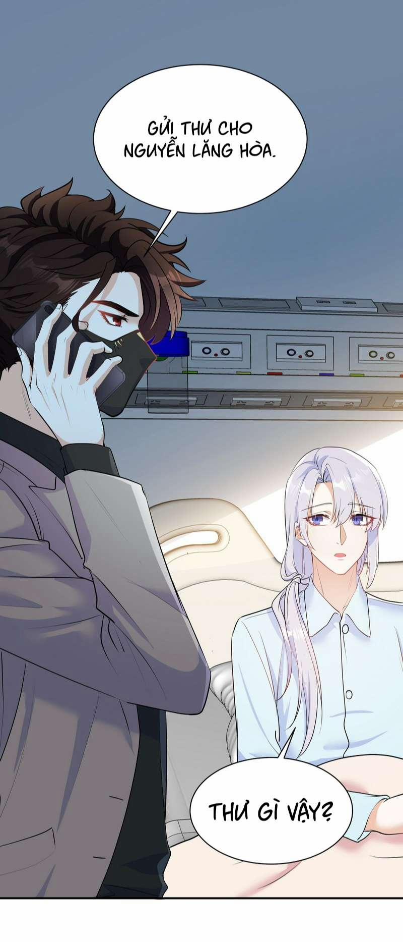 Trần Thương (Vết Sẹo Cũ) 84 trang 7