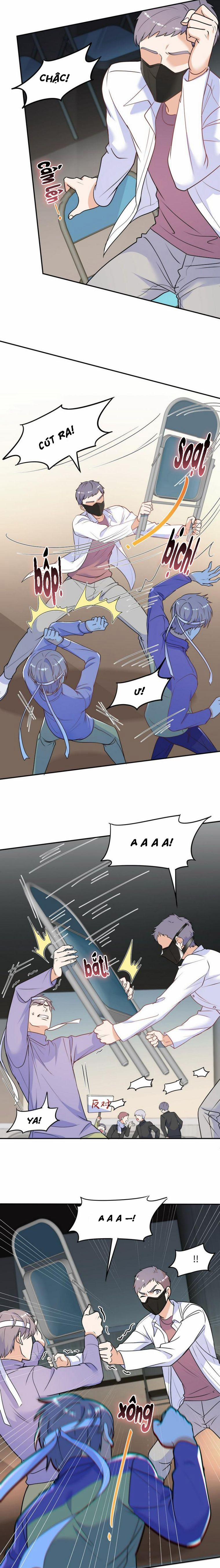 Trần Thương (Vết Sẹo Cũ) 85 trang 4