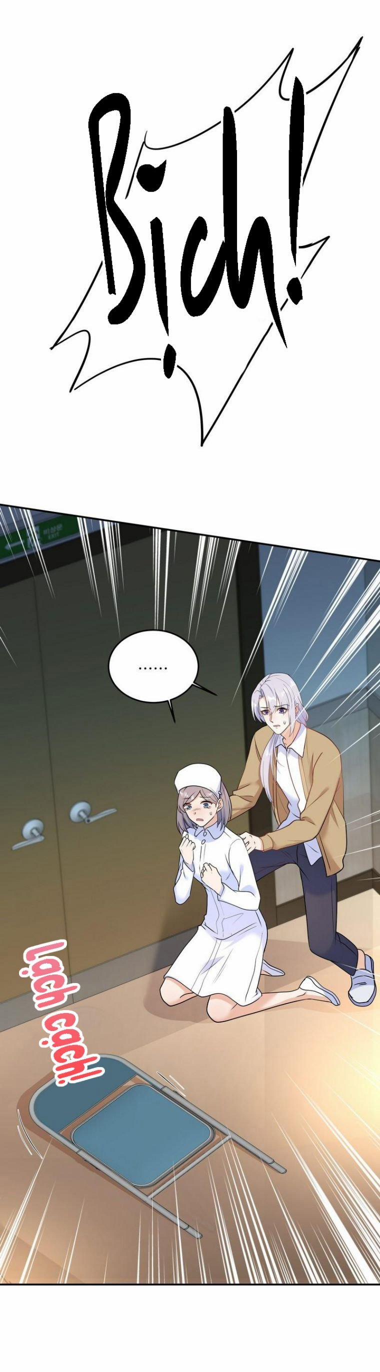 Trần Thương (Vết Sẹo Cũ) 85 trang 6