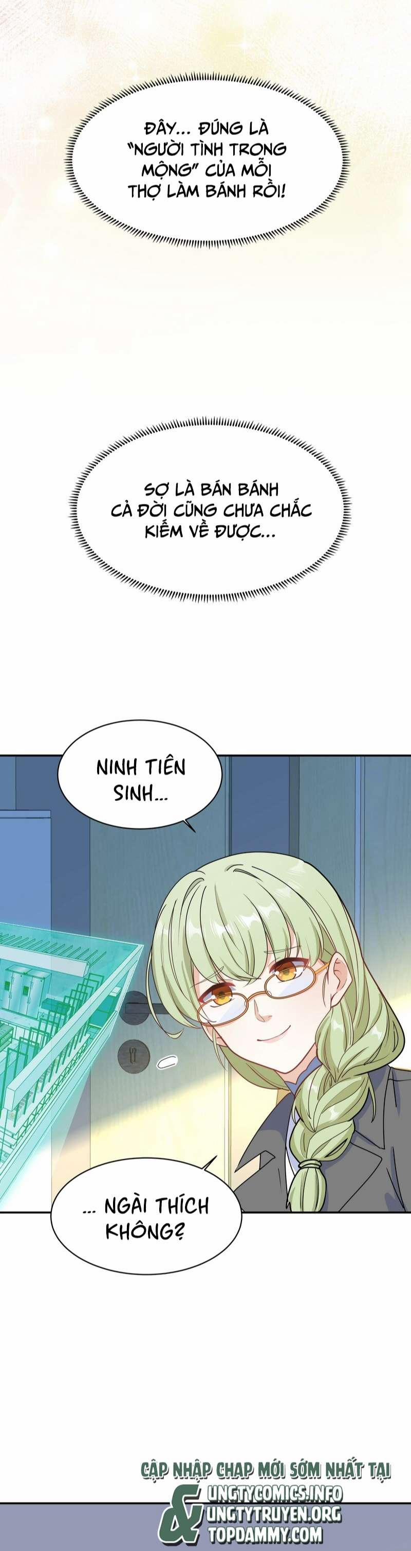 Trần Thương (Vết Sẹo Cũ) 86 trang 10