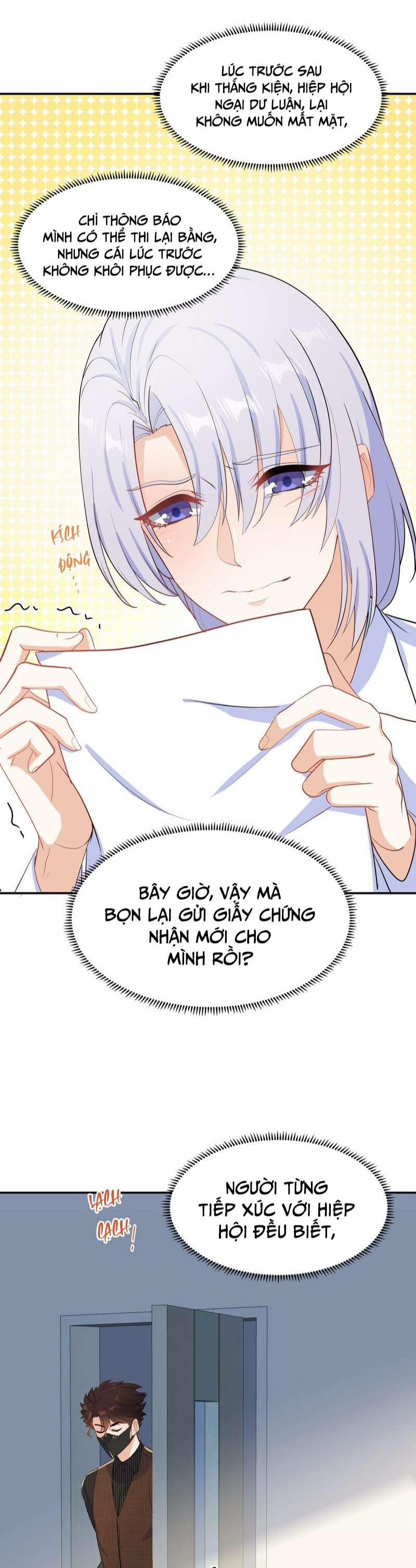 Trần Thương (Vết Sẹo Cũ) 86 trang 13