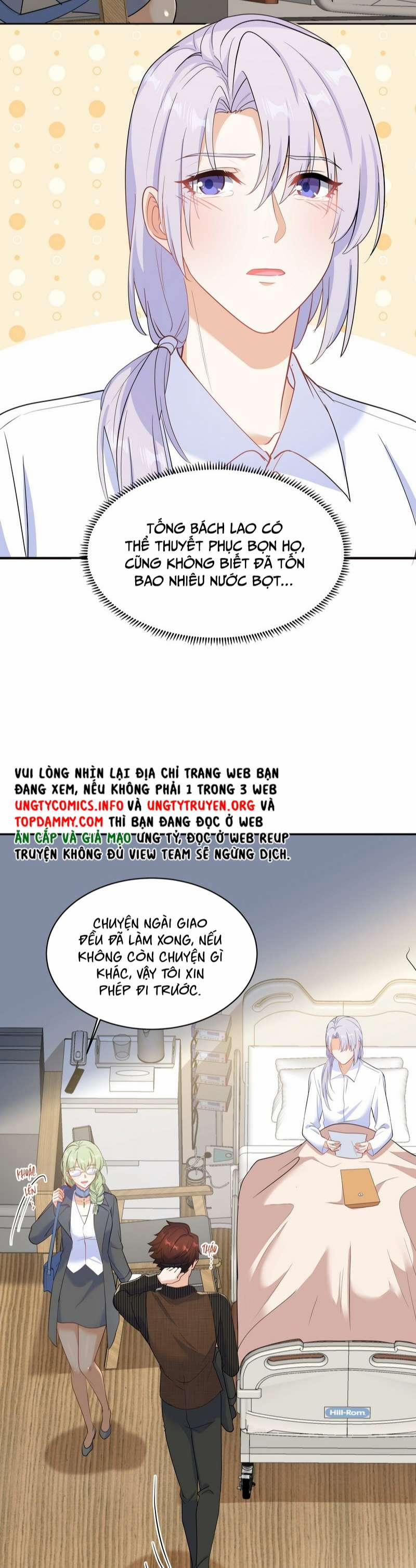 Trần Thương (Vết Sẹo Cũ) 86 trang 15