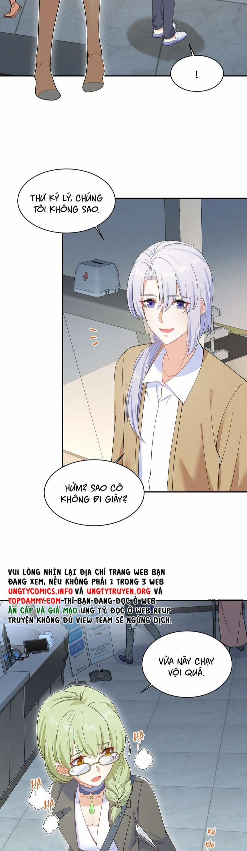 Trần Thương (Vết Sẹo Cũ) 86 trang 2