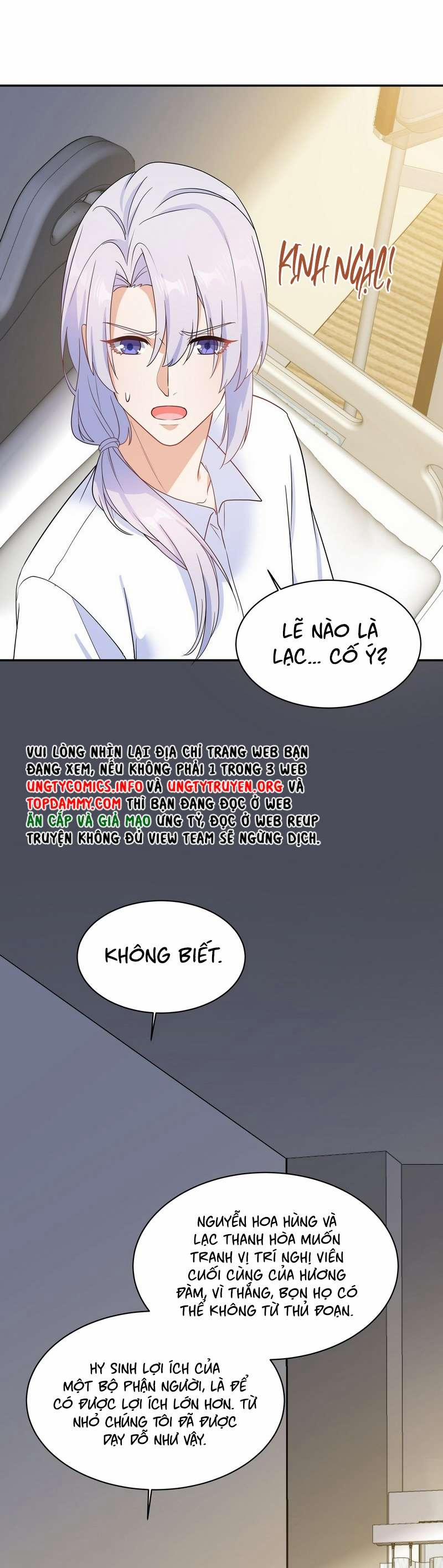 Trần Thương (Vết Sẹo Cũ) 86 trang 21