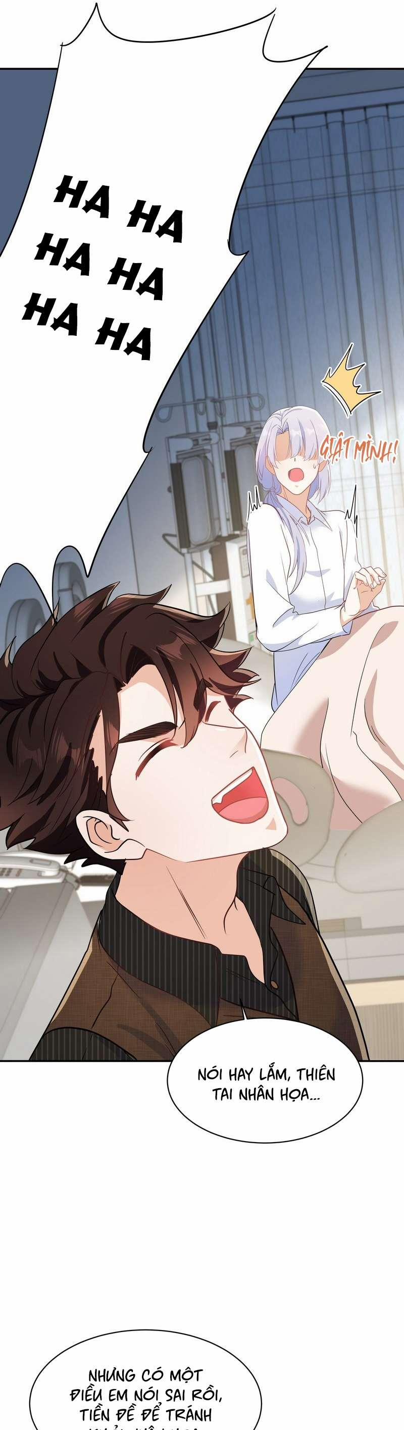 Trần Thương (Vết Sẹo Cũ) 86 trang 25