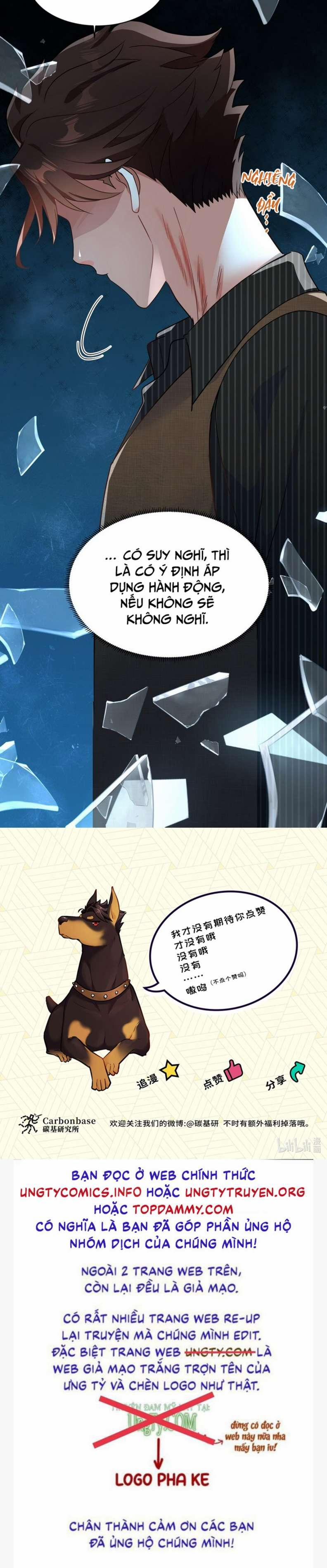 Trần Thương (Vết Sẹo Cũ) 86 trang 29