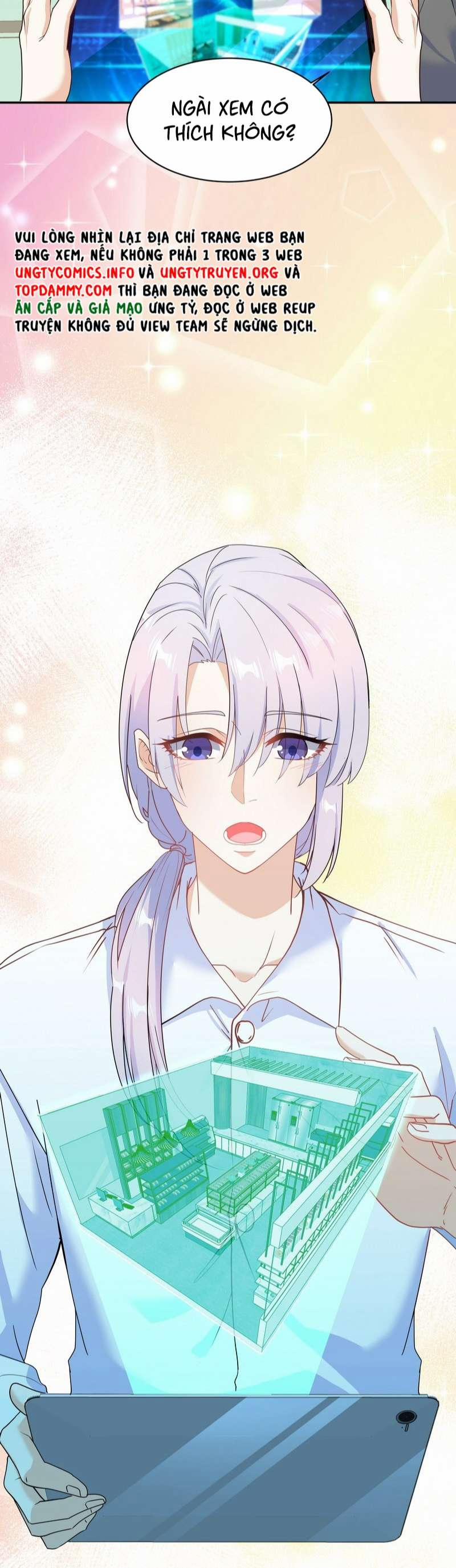 Trần Thương (Vết Sẹo Cũ) 86 trang 9