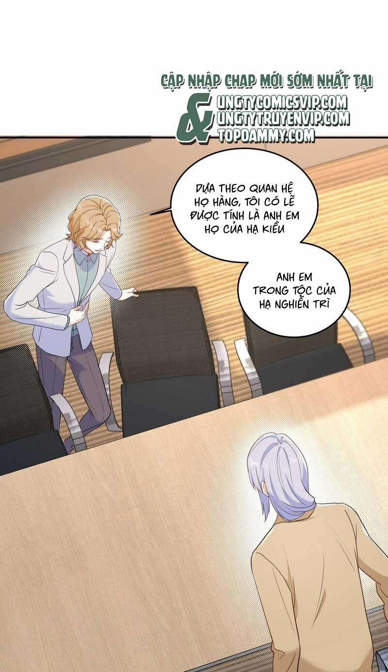 Trần Thương (Vết Sẹo Cũ) 87 trang 10