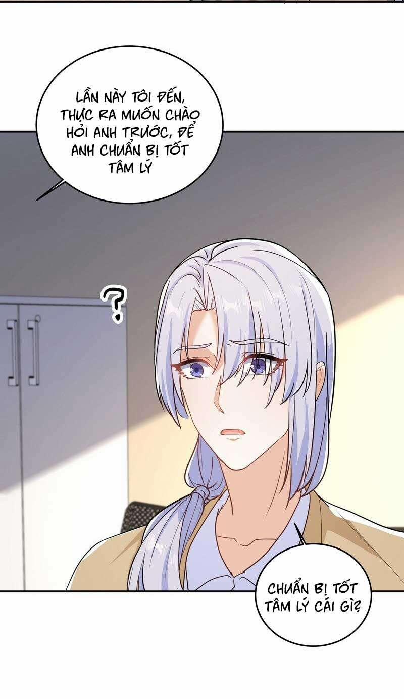 Trần Thương (Vết Sẹo Cũ) 87 trang 11