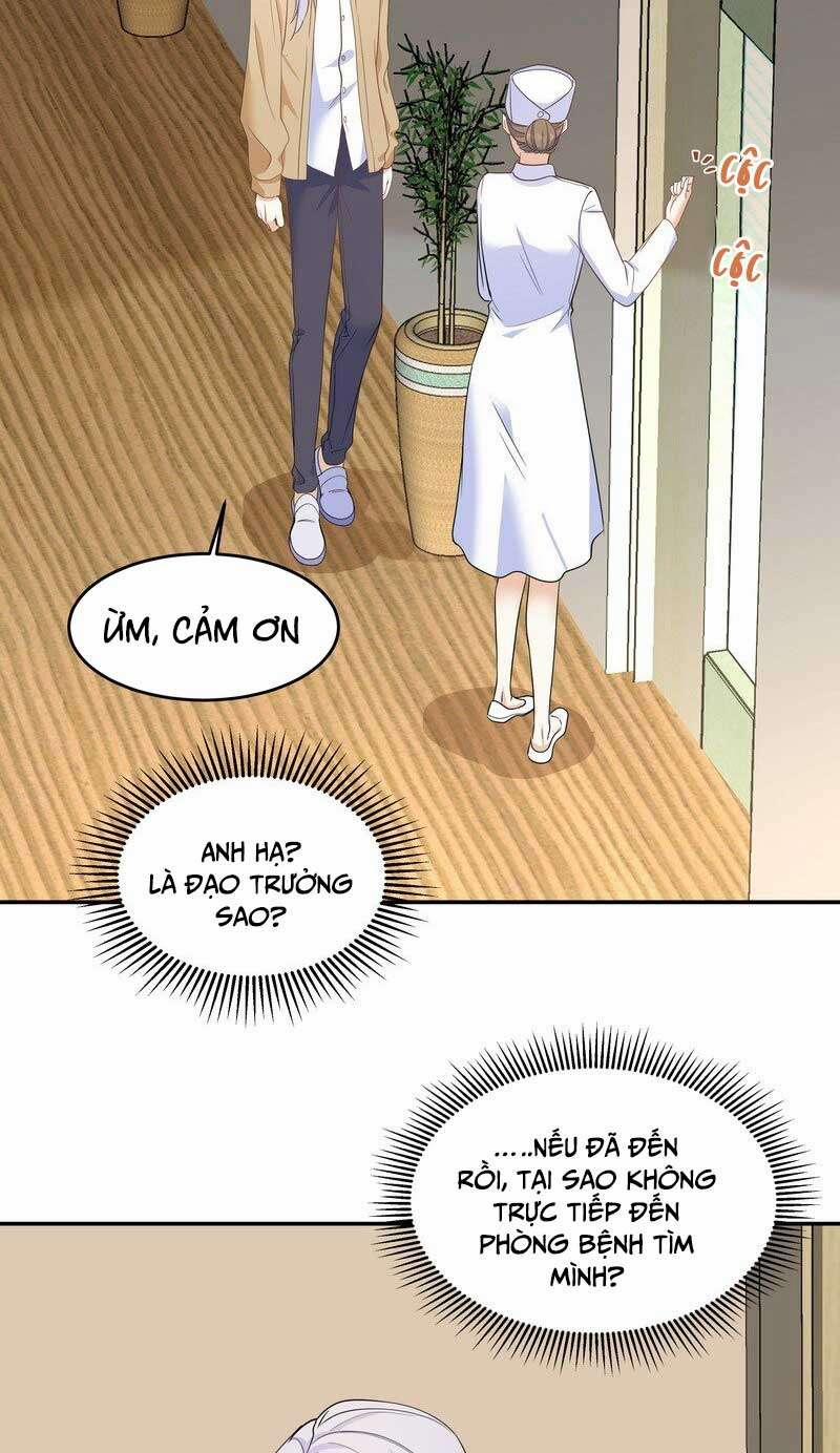 Trần Thương (Vết Sẹo Cũ) 87 trang 2