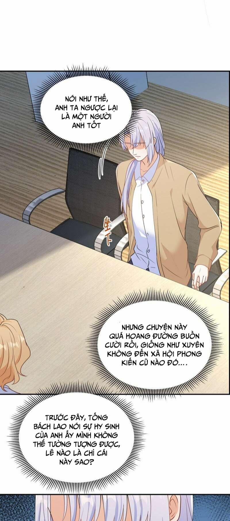 Trần Thương (Vết Sẹo Cũ) 87 trang 22