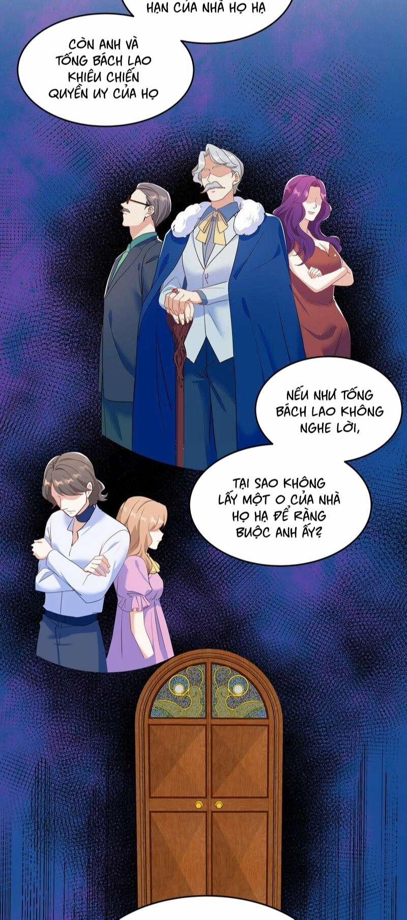 Trần Thương (Vết Sẹo Cũ) 87 trang 24