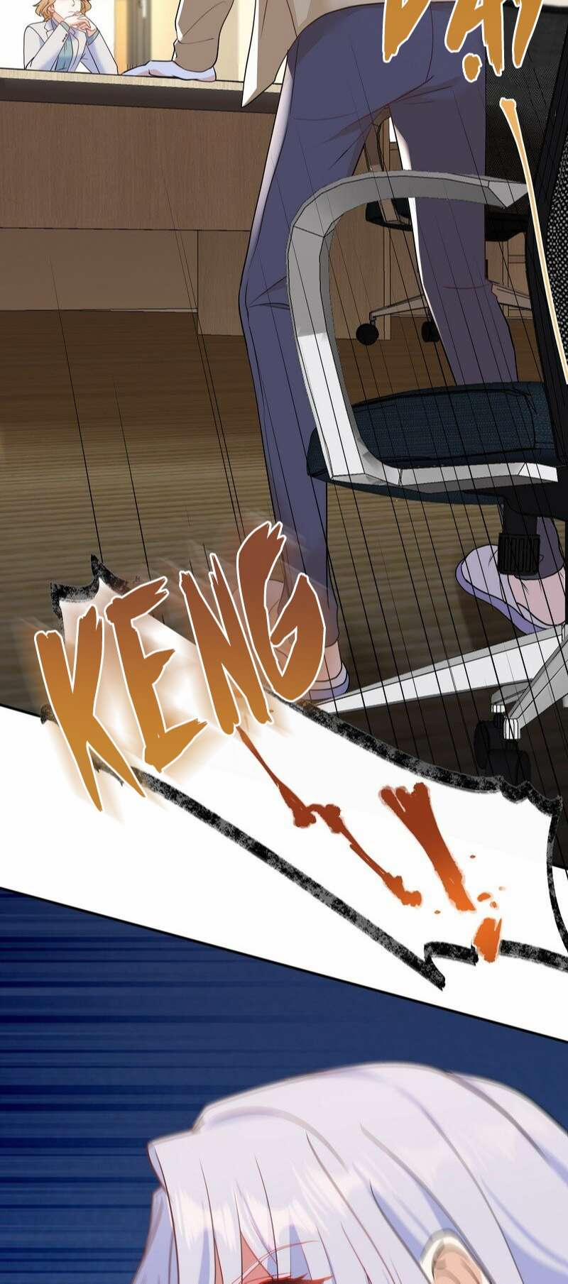 Trần Thương (Vết Sẹo Cũ) 87 trang 26