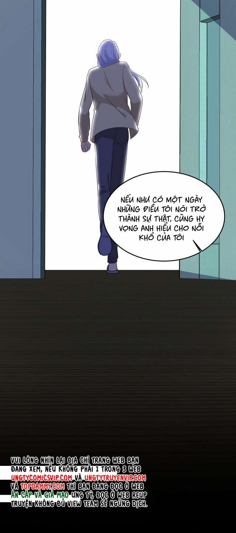 Trần Thương (Vết Sẹo Cũ) 87 trang 30