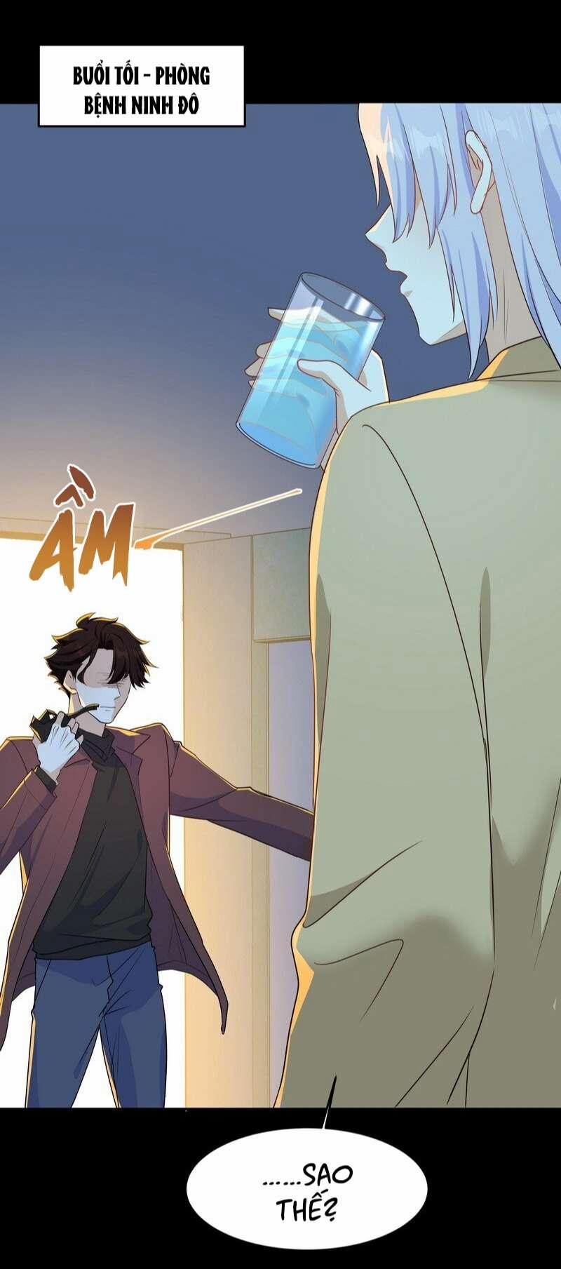 Trần Thương (Vết Sẹo Cũ) 87 trang 31