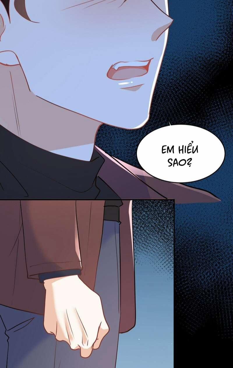 Trần Thương (Vết Sẹo Cũ) 87 trang 34