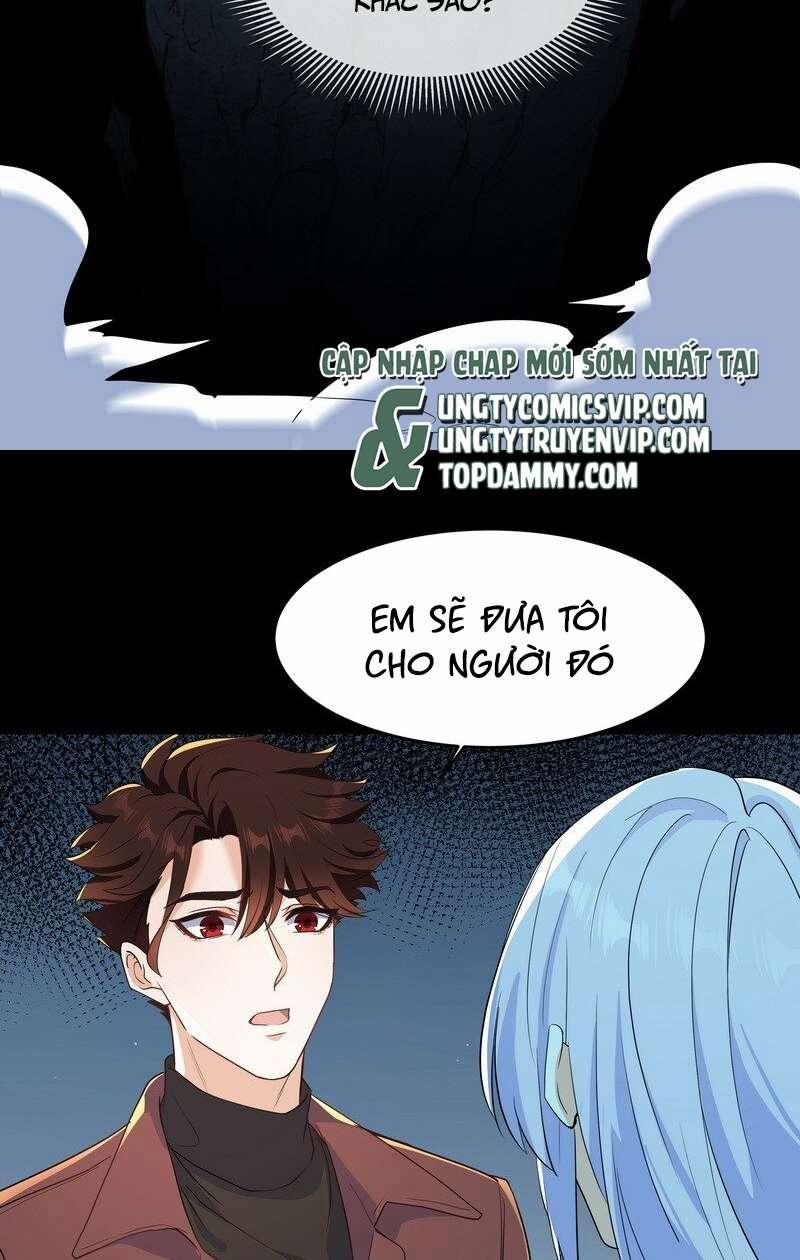 Trần Thương (Vết Sẹo Cũ) 87 trang 37