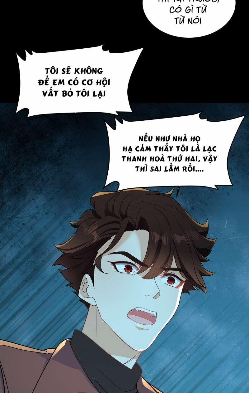 Trần Thương (Vết Sẹo Cũ) 87 trang 41