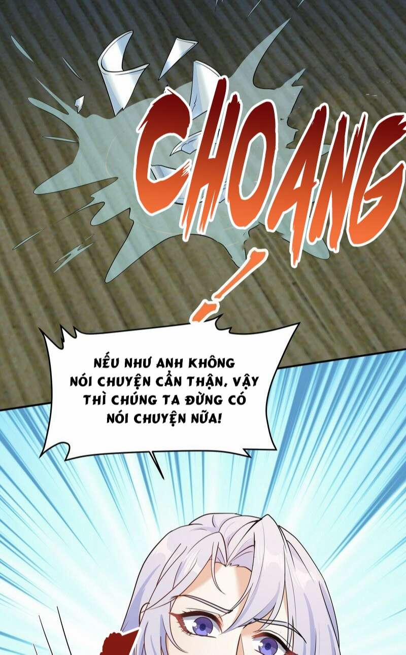 Trần Thương (Vết Sẹo Cũ) 87 trang 43