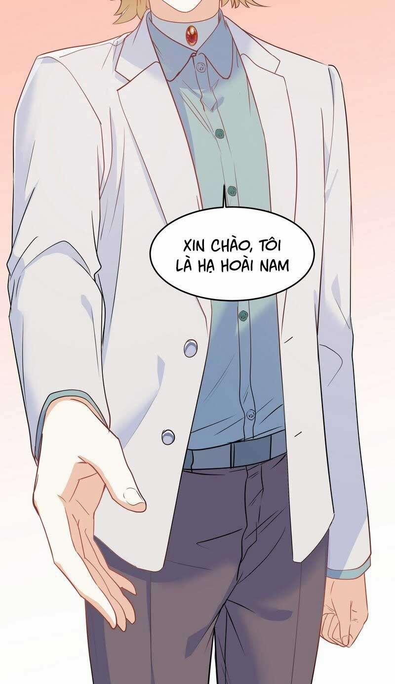 Trần Thương (Vết Sẹo Cũ) 87 trang 5