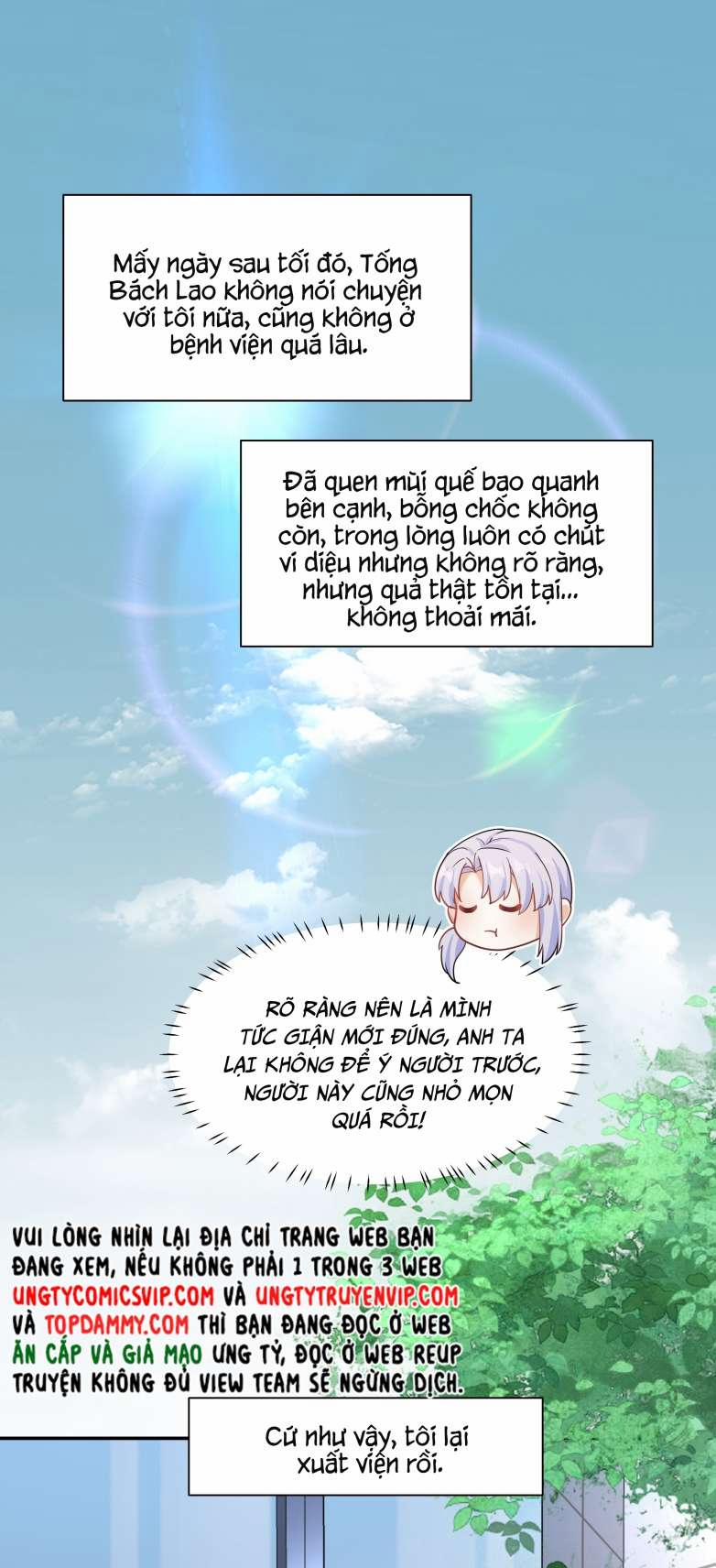 Trần Thương (Vết Sẹo Cũ) 88 trang 1