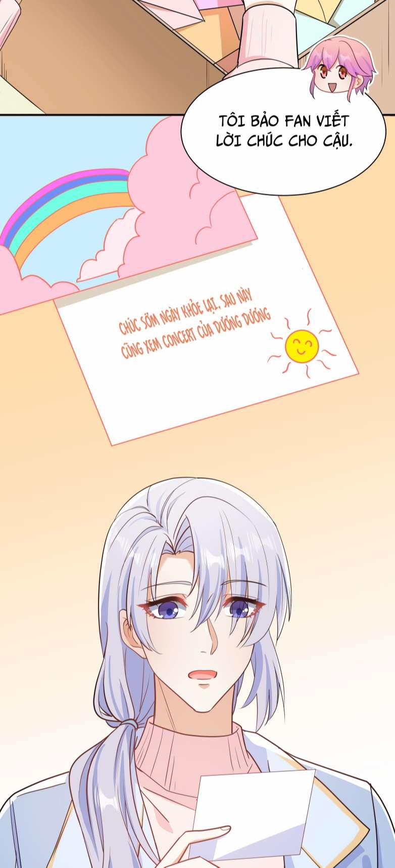 Trần Thương (Vết Sẹo Cũ) 88 trang 12