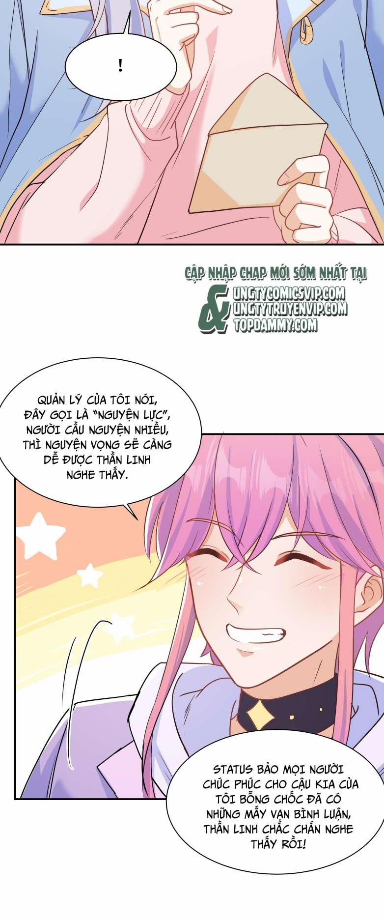 Trần Thương (Vết Sẹo Cũ) 88 trang 13