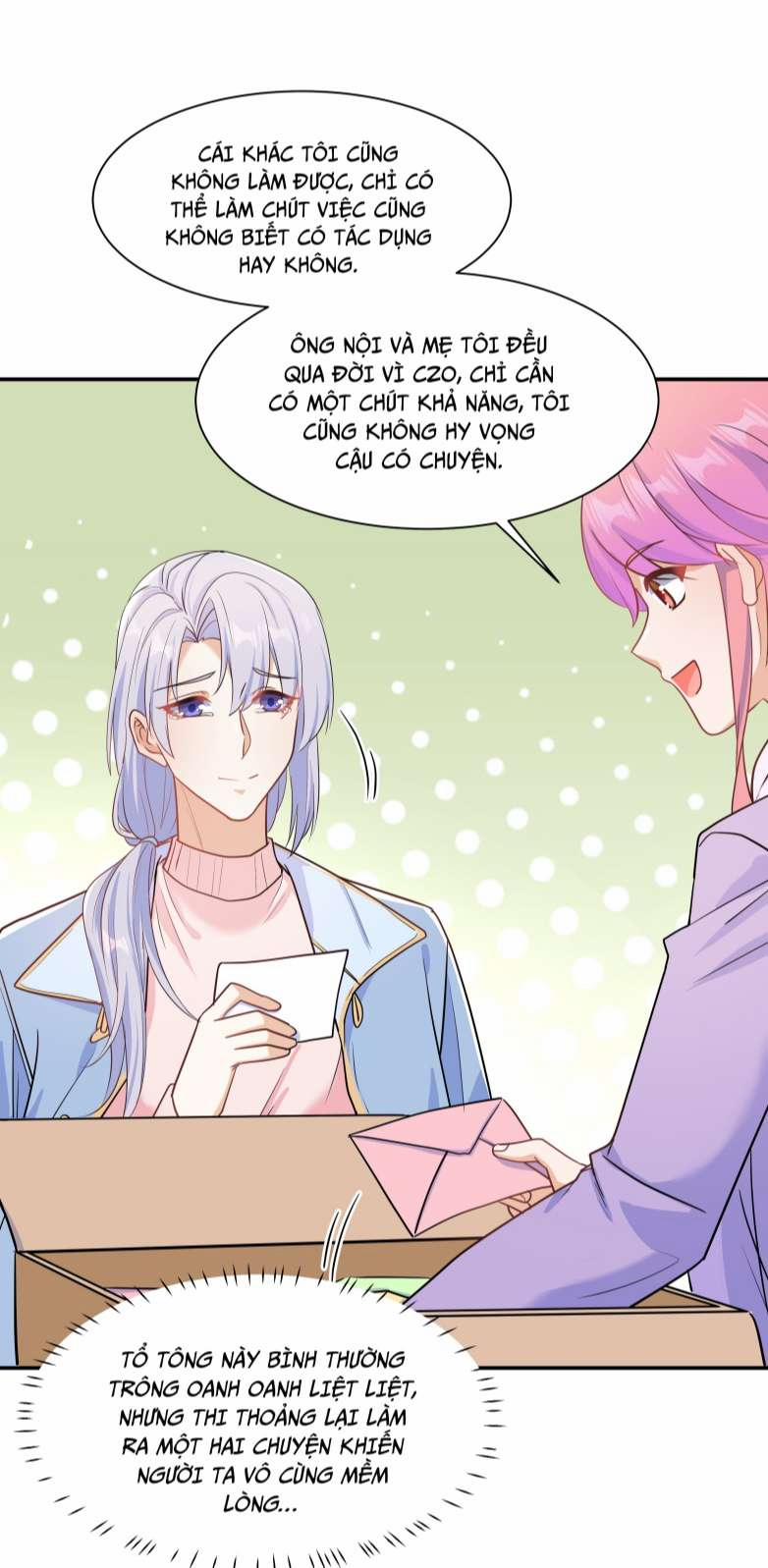 Trần Thương (Vết Sẹo Cũ) 88 trang 14