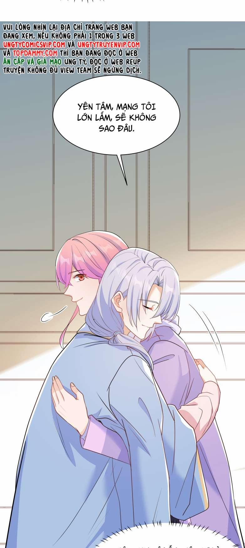 Trần Thương (Vết Sẹo Cũ) 88 trang 15