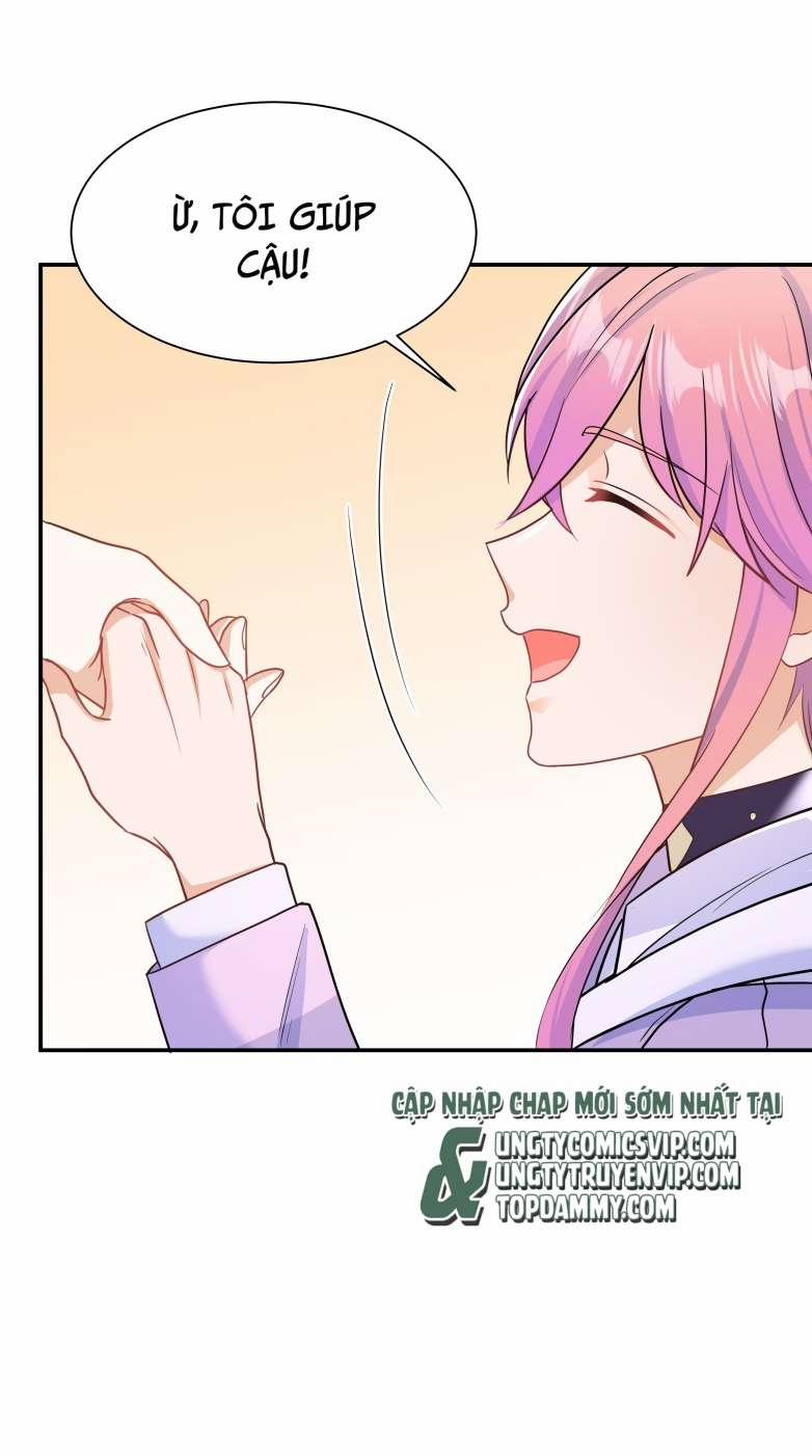 Trần Thương (Vết Sẹo Cũ) 88 trang 17