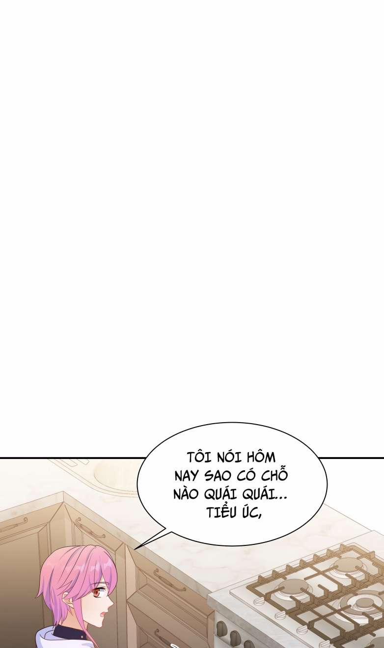 Trần Thương (Vết Sẹo Cũ) 88 trang 18