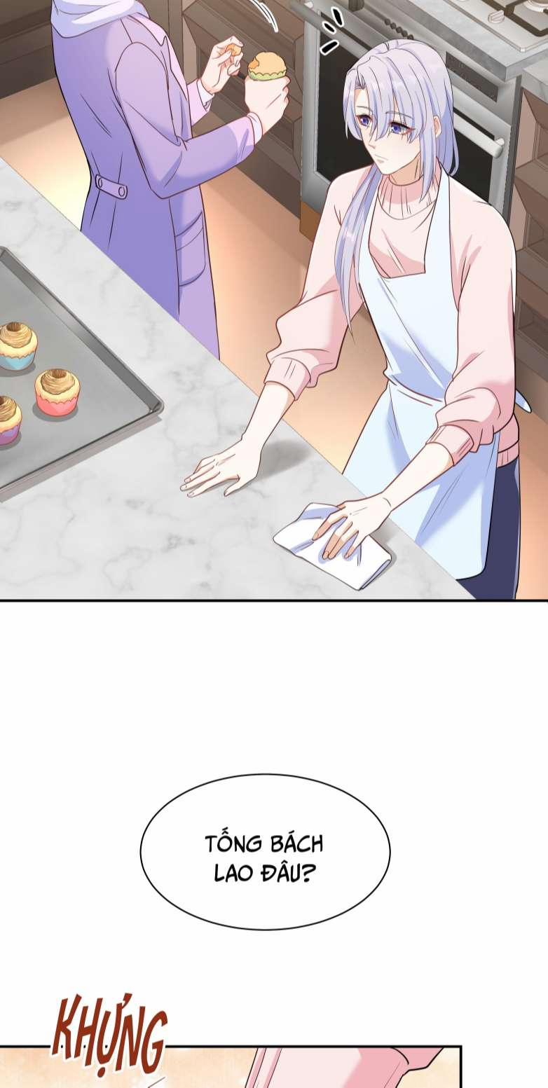 Trần Thương (Vết Sẹo Cũ) 88 trang 19