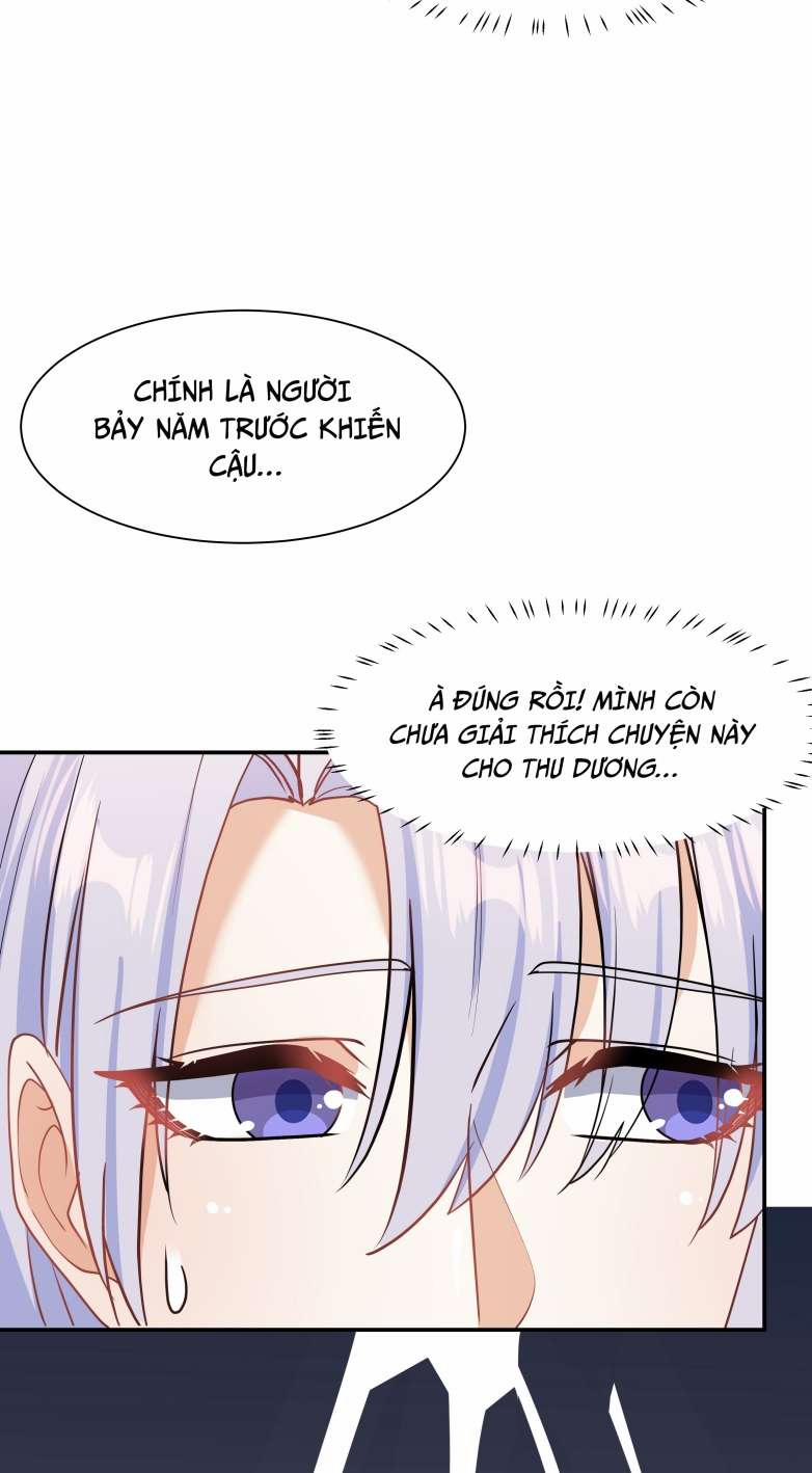 Trần Thương (Vết Sẹo Cũ) 88 trang 22