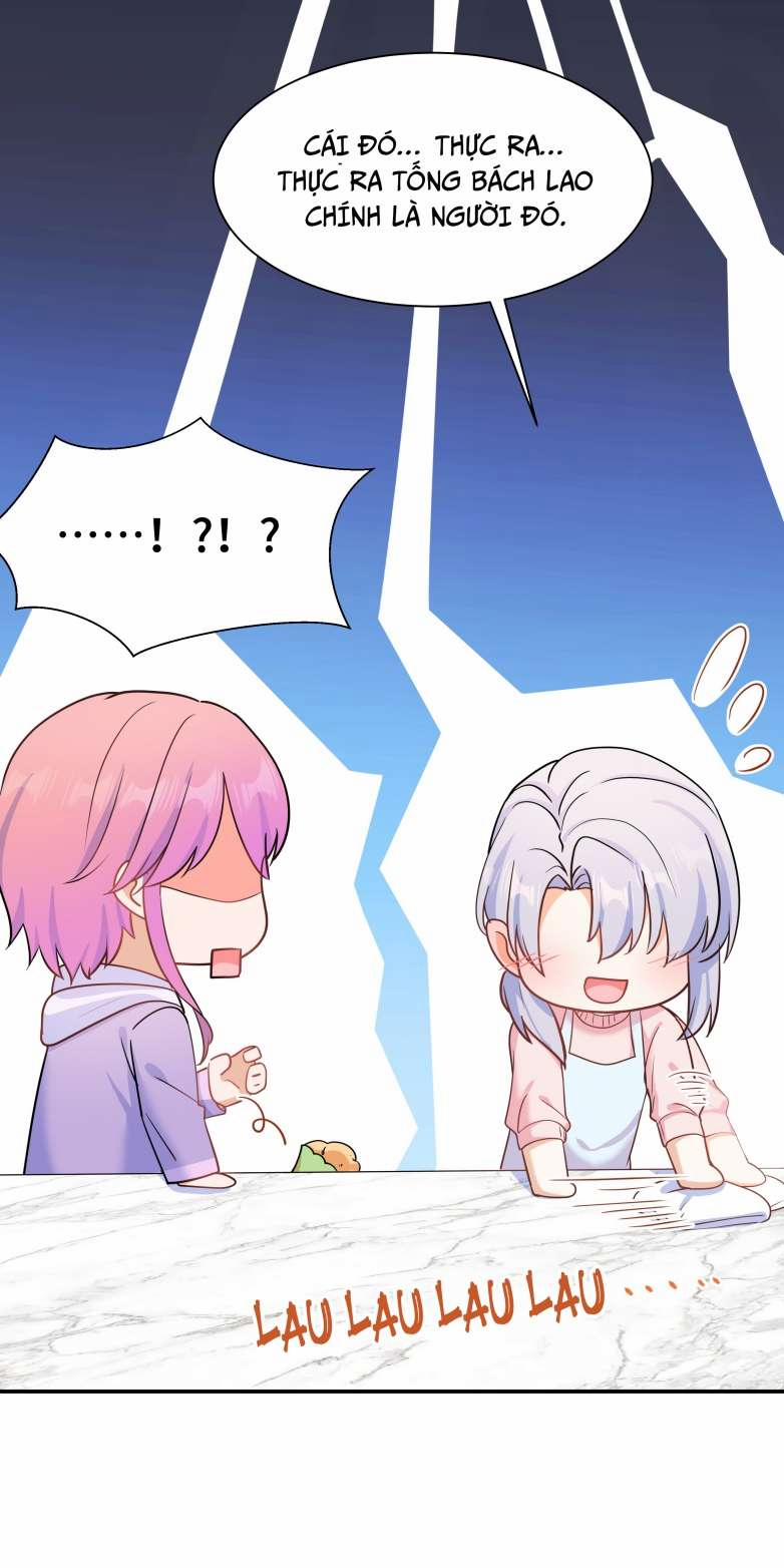 Trần Thương (Vết Sẹo Cũ) 88 trang 23