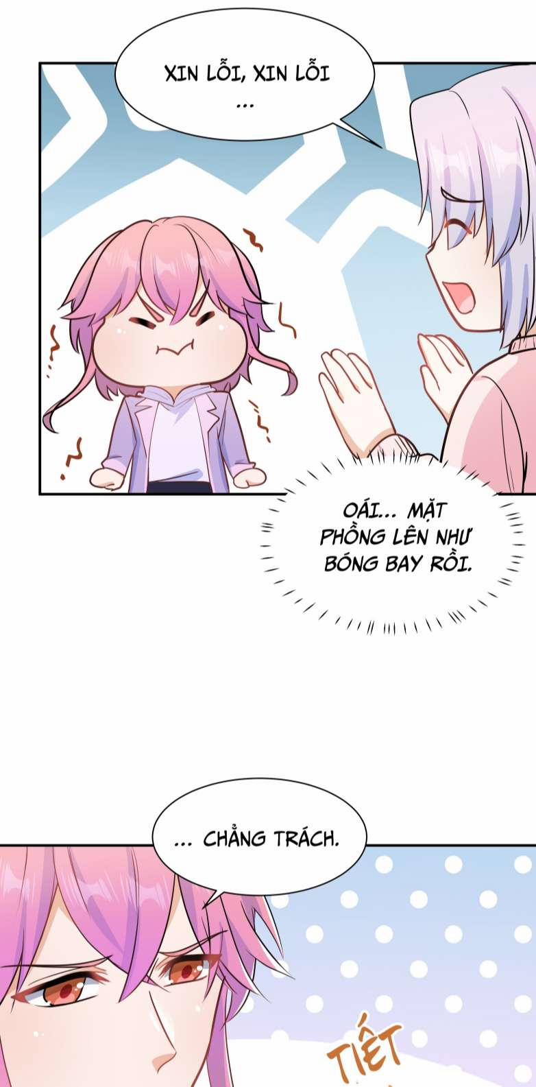 Trần Thương (Vết Sẹo Cũ) 88 trang 24