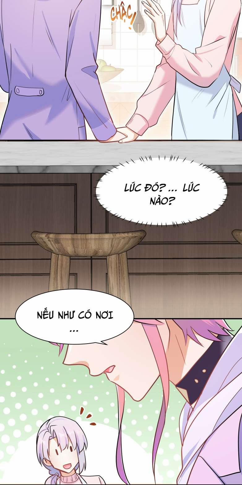 Trần Thương (Vết Sẹo Cũ) 88 trang 26