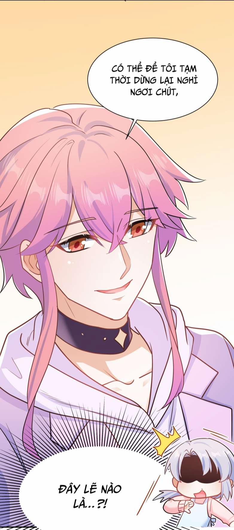 Trần Thương (Vết Sẹo Cũ) 88 trang 27