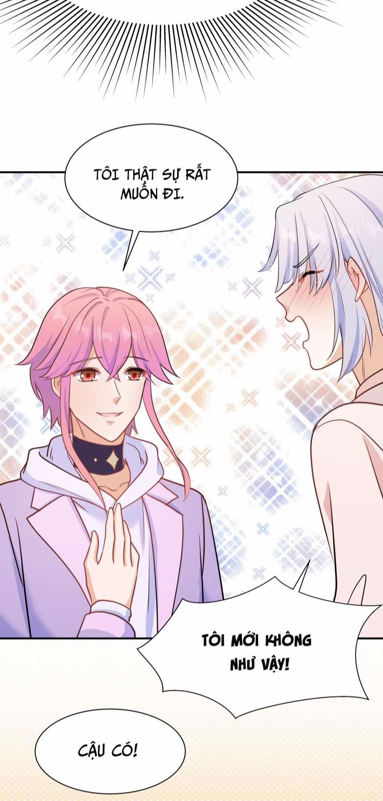 Trần Thương (Vết Sẹo Cũ) 88 trang 28