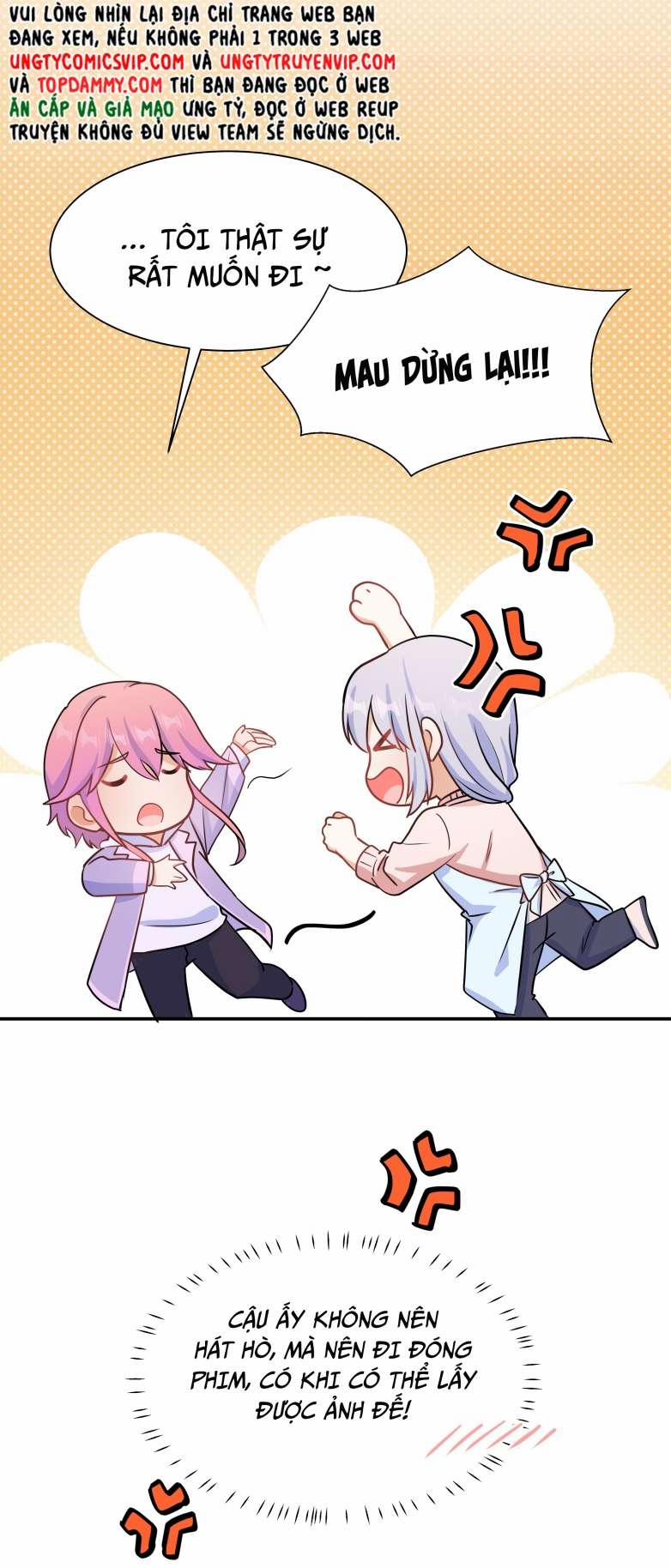 Trần Thương (Vết Sẹo Cũ) 88 trang 29