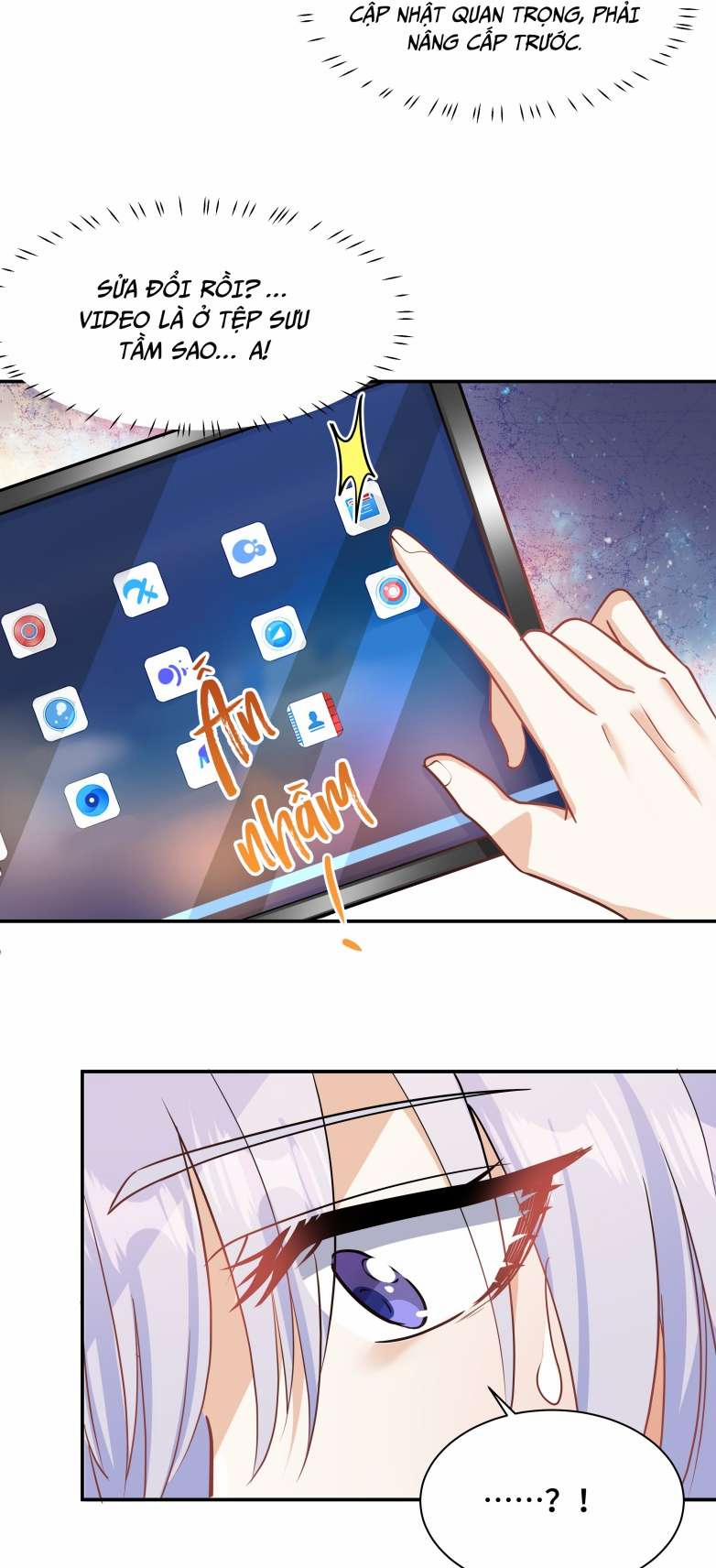 Trần Thương (Vết Sẹo Cũ) 88 trang 31