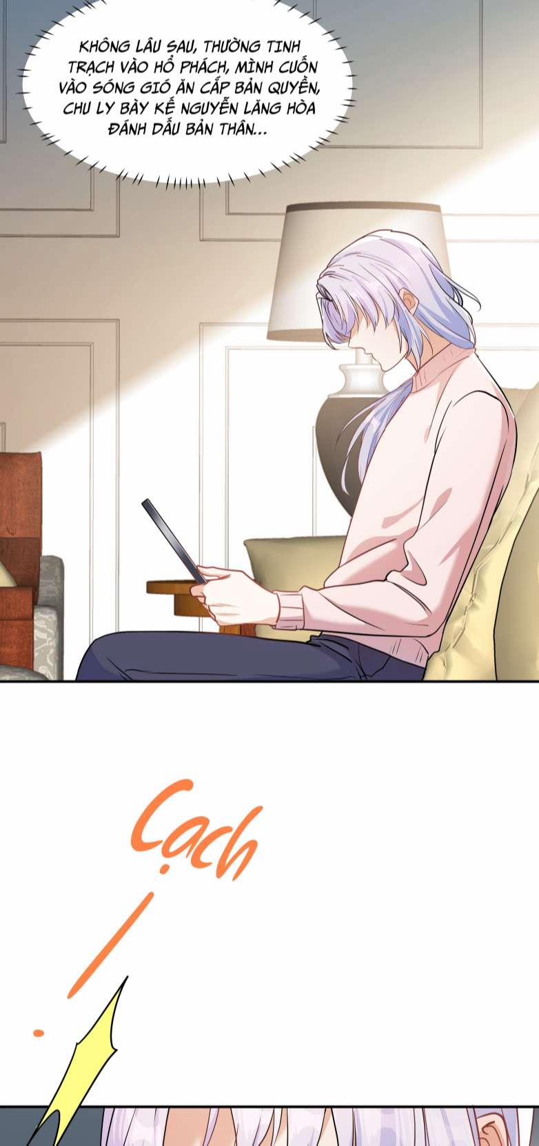 Trần Thương (Vết Sẹo Cũ) 88 trang 35