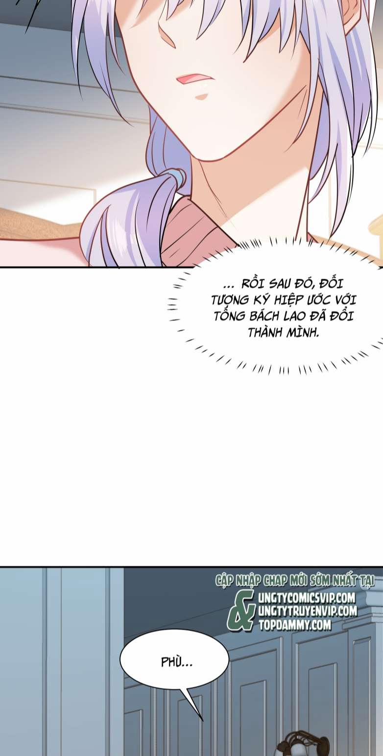 Trần Thương (Vết Sẹo Cũ) 88 trang 36