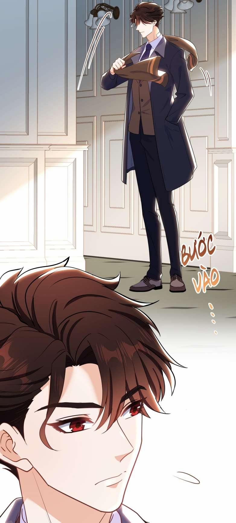 Trần Thương (Vết Sẹo Cũ) 88 trang 37