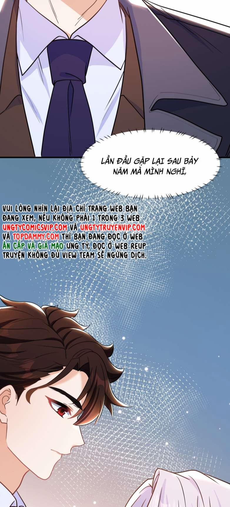 Trần Thương (Vết Sẹo Cũ) 88 trang 38