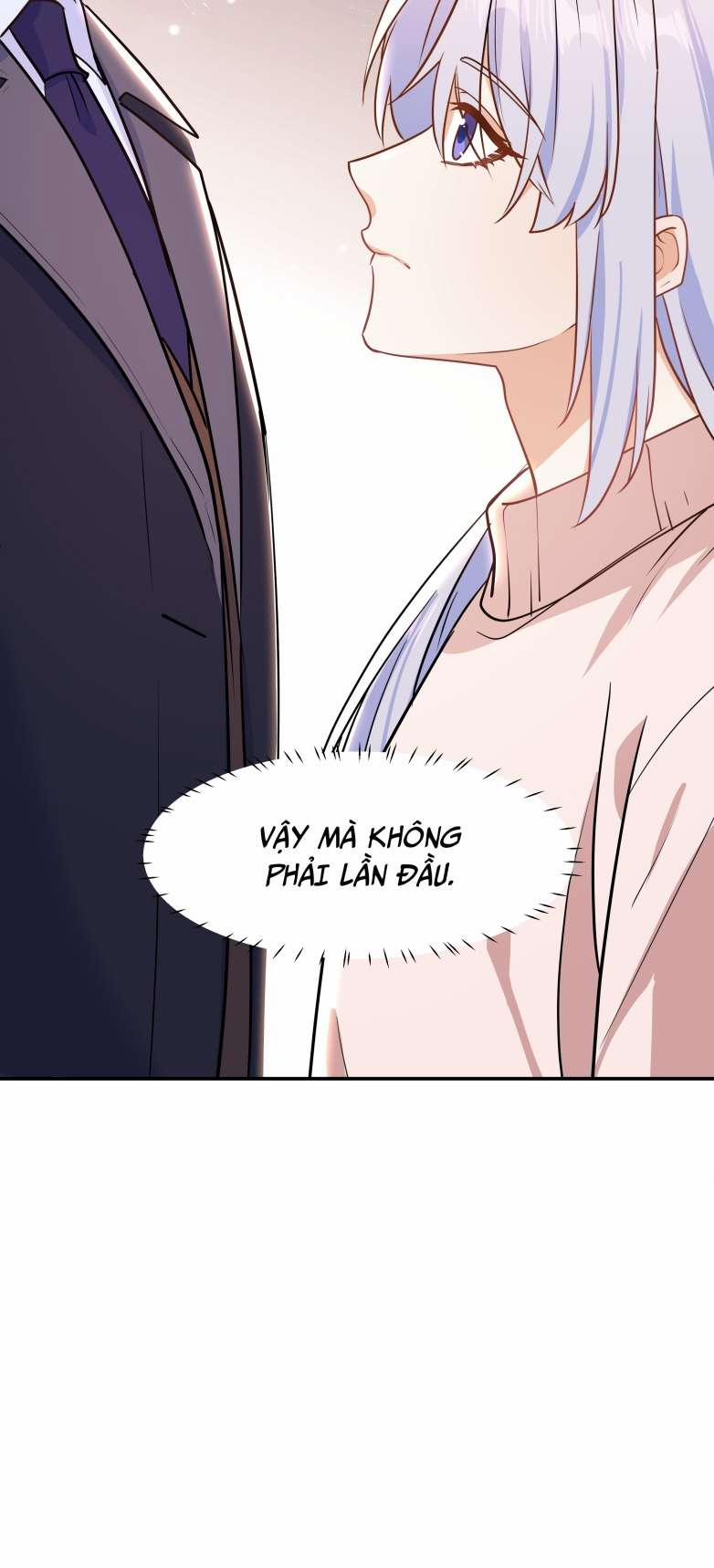 Trần Thương (Vết Sẹo Cũ) 88 trang 39