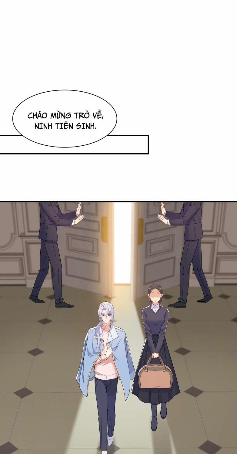 Trần Thương (Vết Sẹo Cũ) 88 trang 6