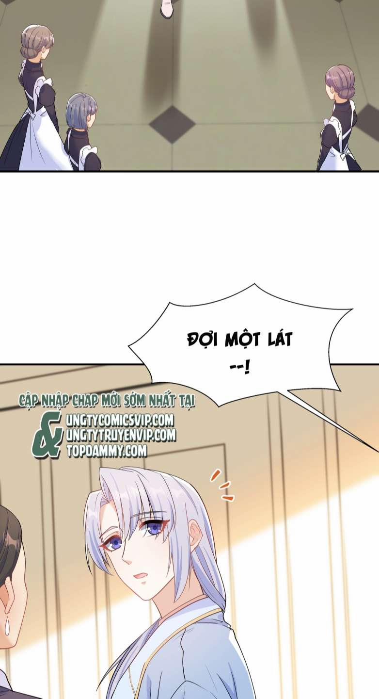 Trần Thương (Vết Sẹo Cũ) 88 trang 7